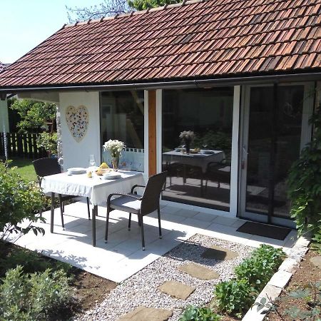 Villa Big Heart House Postojna Exterior foto