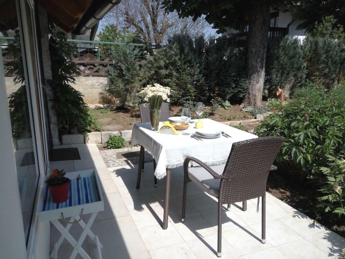 Villa Big Heart House Postojna Exterior foto