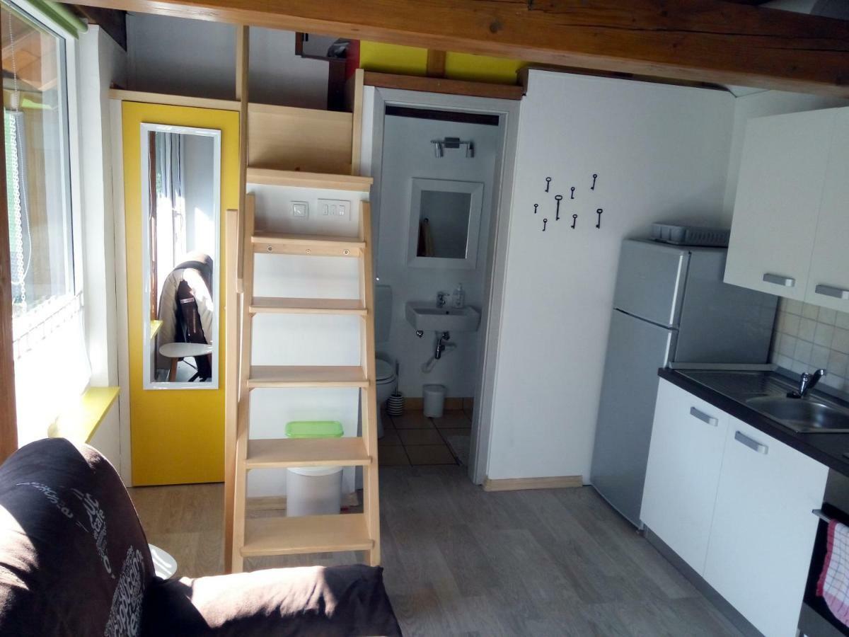 Villa Big Heart House Postojna Exterior foto